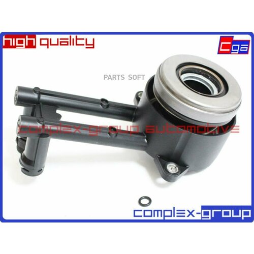 CGA 8BCL707RA Подшипник выжимной гидравический 1837710 510005810 9410₽