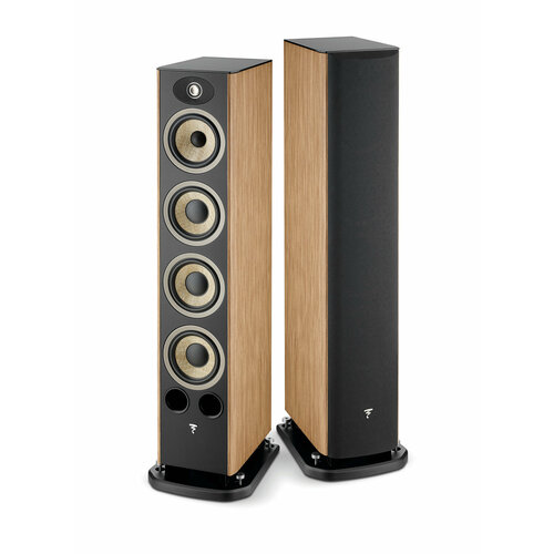 Focal Aria Evo X N3 Prime Walnut 49990000₽
