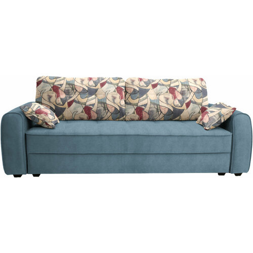 Диван еврокнижка Акула Кайман-7 А3