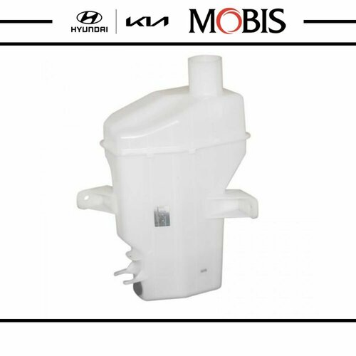 Бачок стеклоомывателя для H-1 Grand Starex 2007-2021 арт 986114H000 бренд MOBIS 1694₽