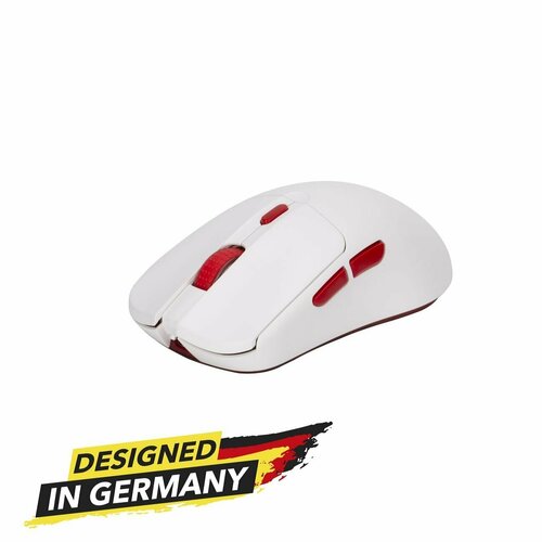 Игровая мышь Carrera Nyx White 205 399900₽