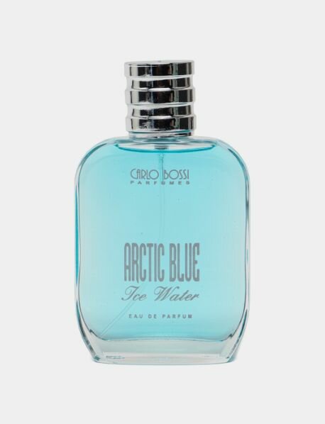 Парфюмерная вода Carlo Bossi ARCTIC BLUE edp100ml (версия CoolWater)