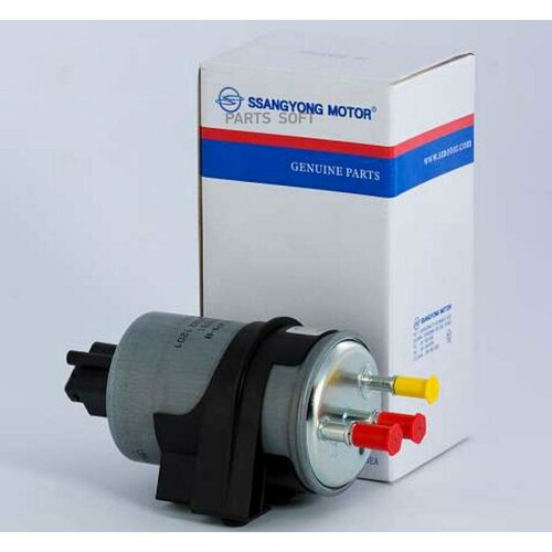 6610903055 SSANG YONG Фильтр топливный SSANGYONG Rexton 02- Musso Istana Korando OM600 OE 1391₽