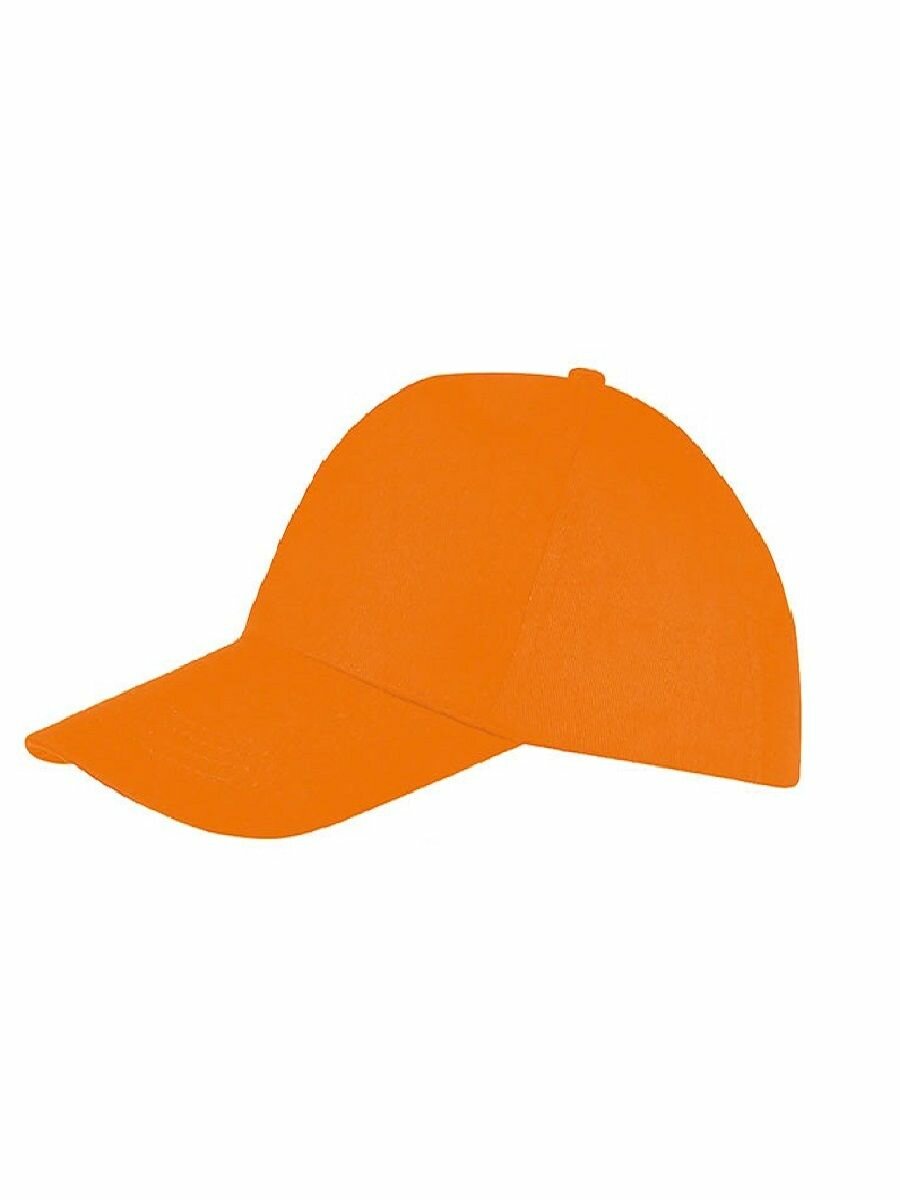 Бейсболка BUZZ для мужчин и женщин