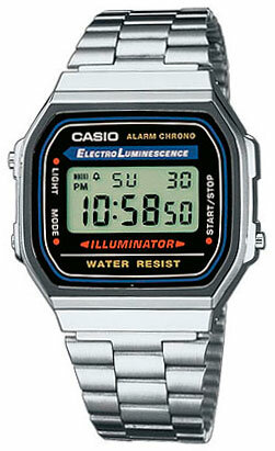 Наручные часы CASIO Vintage