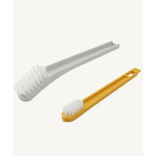 Щётка для обуви Икеа Пепприг ikea Pepprig 2 в 1 647₽