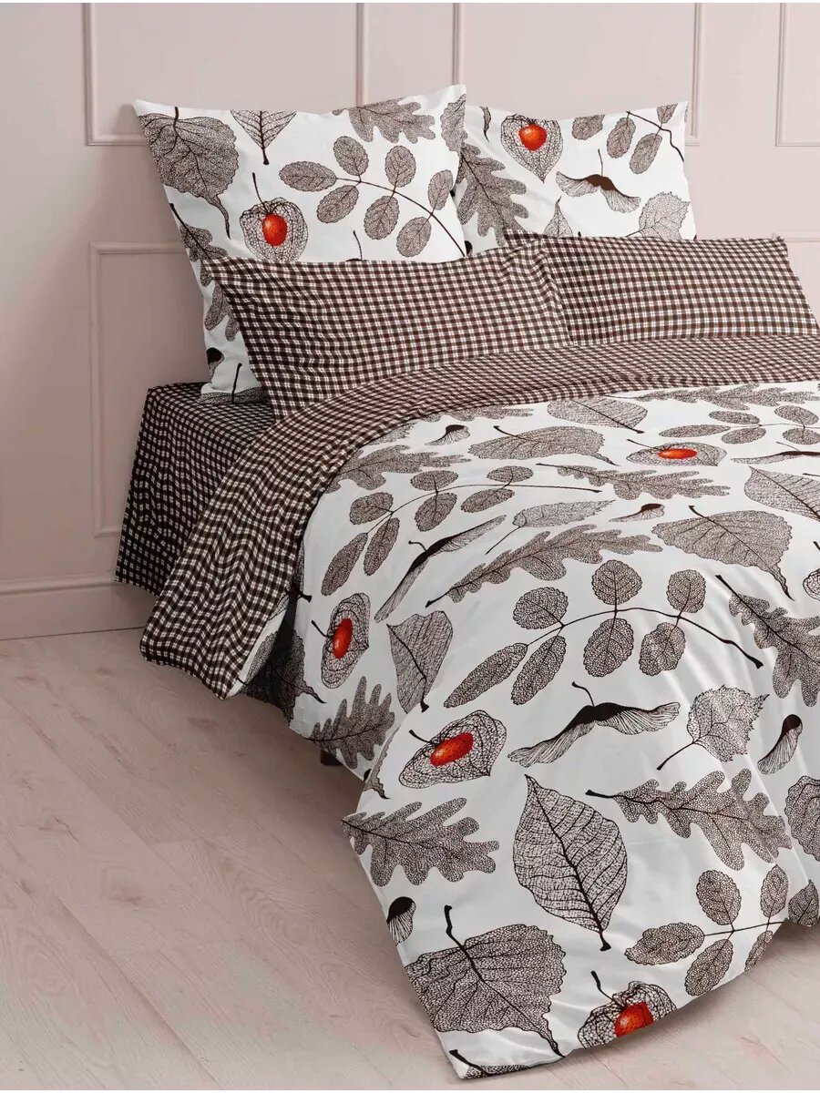 Постельное белье 2 спальное
