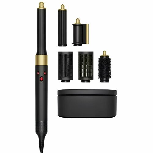 Стайлер Dyson Airwrap Complete Long HS05 - Barrel GoldOnyx ЗолотойОникс HK 63842₽