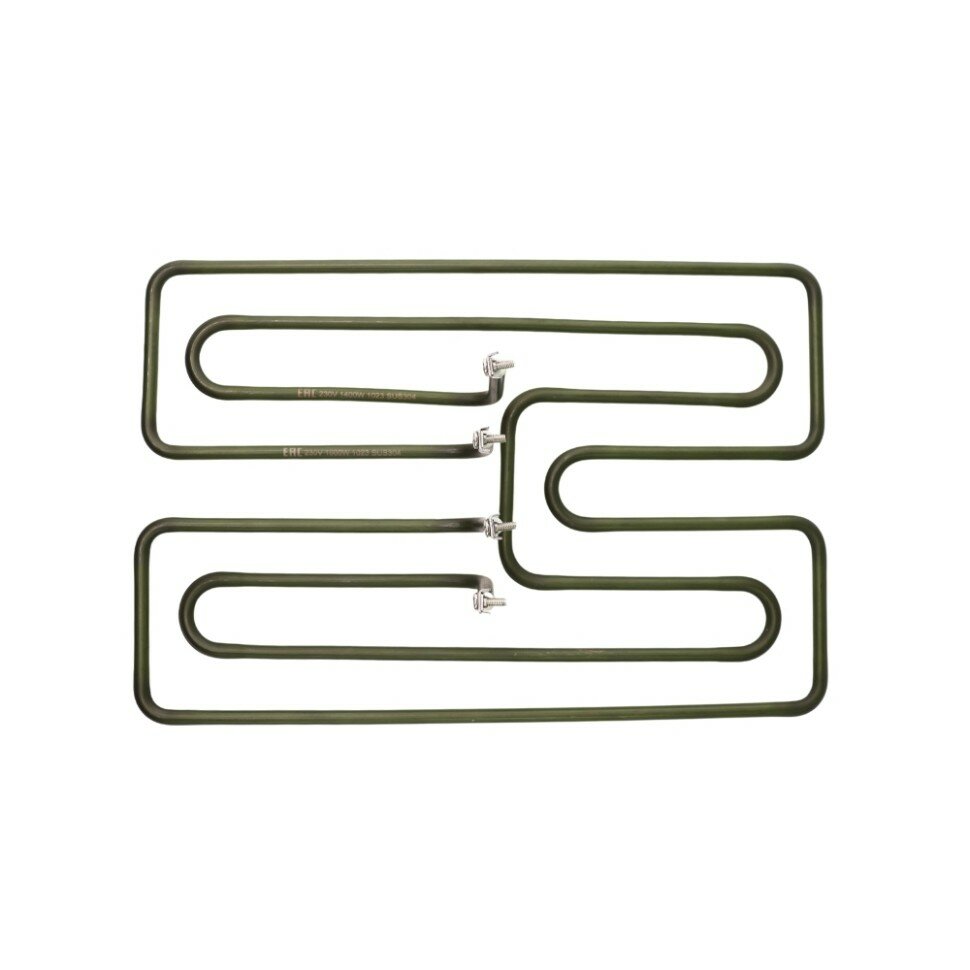 Комплект ТЭНов 3000W(1400+1600), нерж, D8мм, клеммы под винт М4, ПЭМ, псэм, Гомельторгмаш, 230V, ТК3002