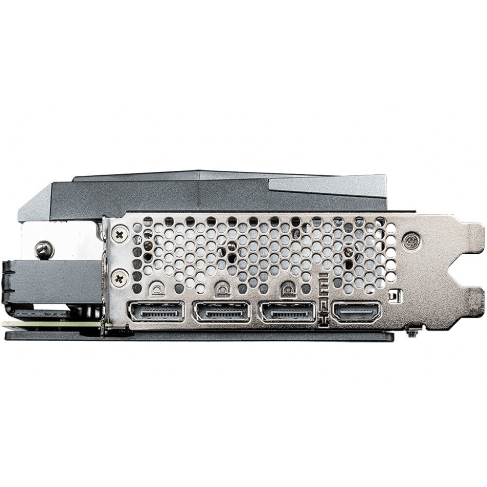 Видеокарта MSI nVidia GeForce RTX 3060Ti , , 8ГБ, GDDR6, Ret - фото №14