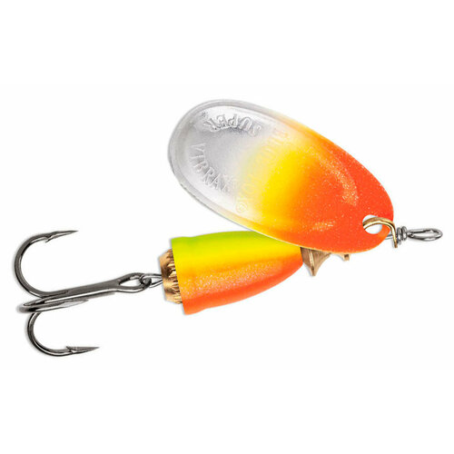 Blue Fox Vibrax Northern Lights BFNL6 (OCU)