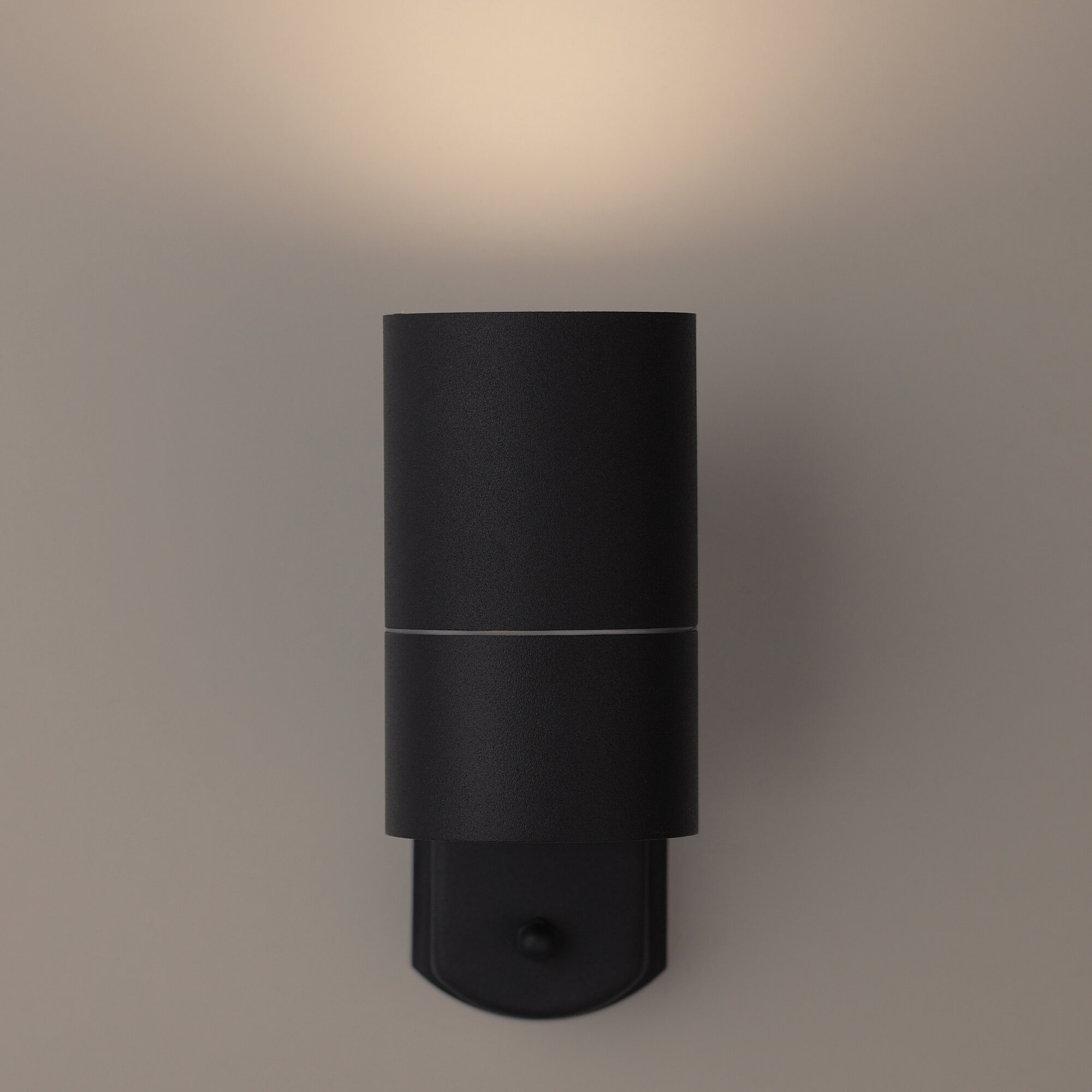 WL27 BK Подсветка ЭРА Декоративная подсветка GU10 MAX35W IP54 черный - фото №5