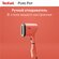 Ручной вертикальный отпариватель Tefal Pure Pop DT2022E1 с двухст...