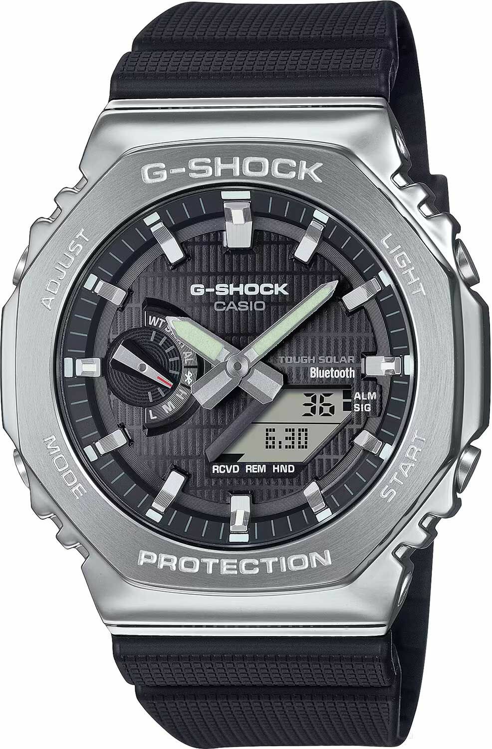 Наручные часы CASIO 