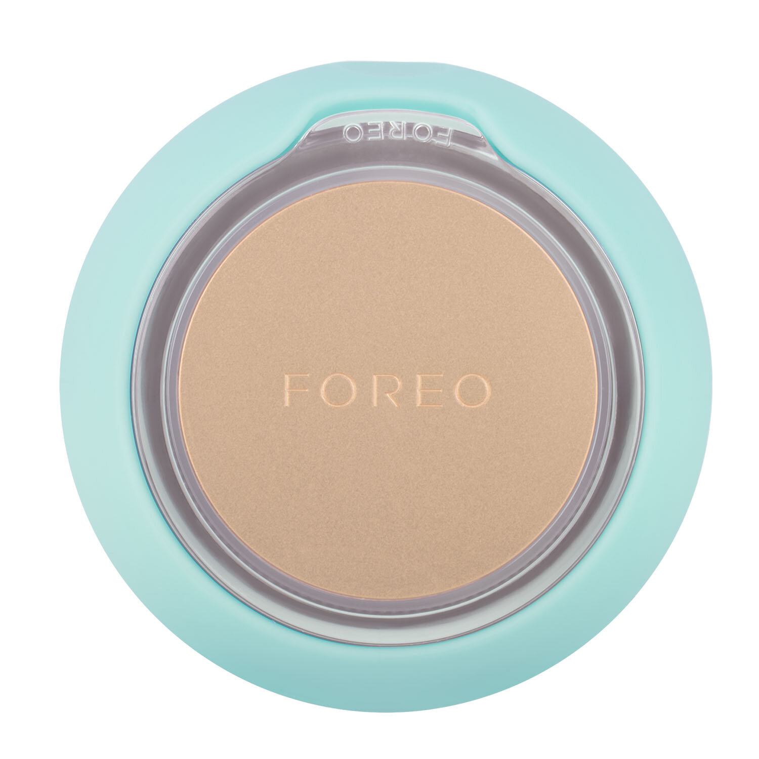 FOREO UFO mini 2 Смарт-маска для всех типов кожи, Mint — фото 1