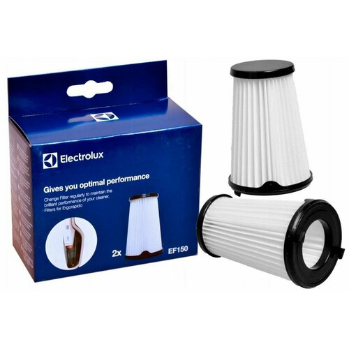 Electrolux EF150 hepa-фильтр для пылесосов AEG и Electrolux 1500₽