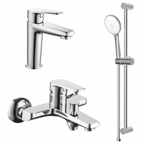 Набор смесителей для ванны CULTO ORIGIN Смеситель для ванны смеситель для раковины душевой гарнитур 12990₽