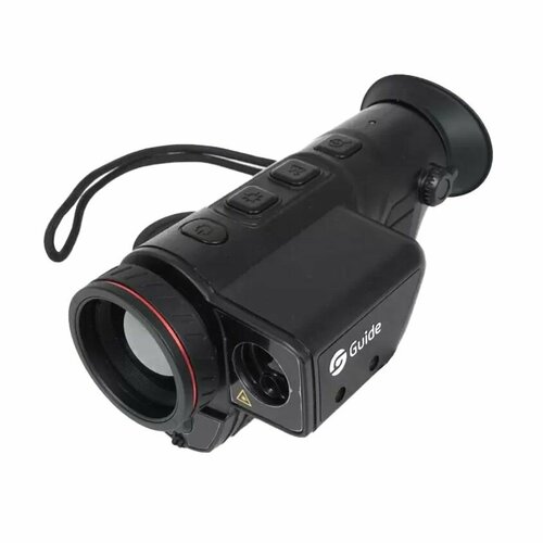 Guide TD631 LRF