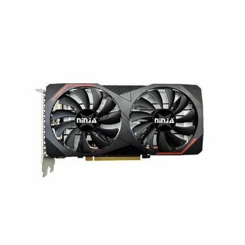 Видеокарта Sinotex AMD Radeon RX 6600 8Gb AF660FG86F