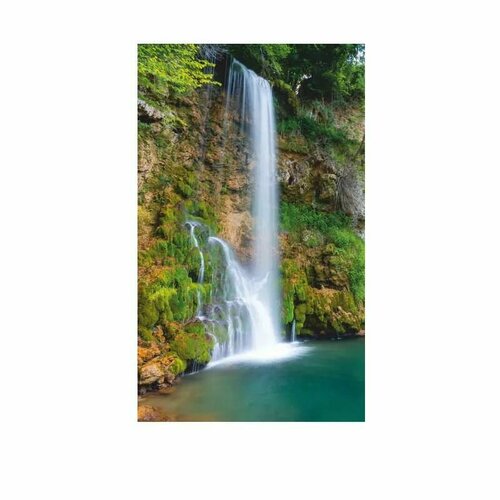 Дыхание тепла Электрообогреватель бытовой настенный (рис. Водоскат) Артикул 20с457