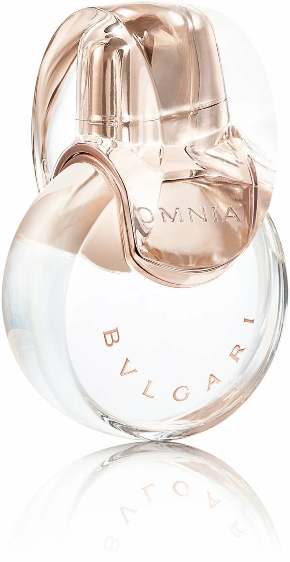 Туалетная вода Bvlgari Omnia, 25 мл, женская - фото №2