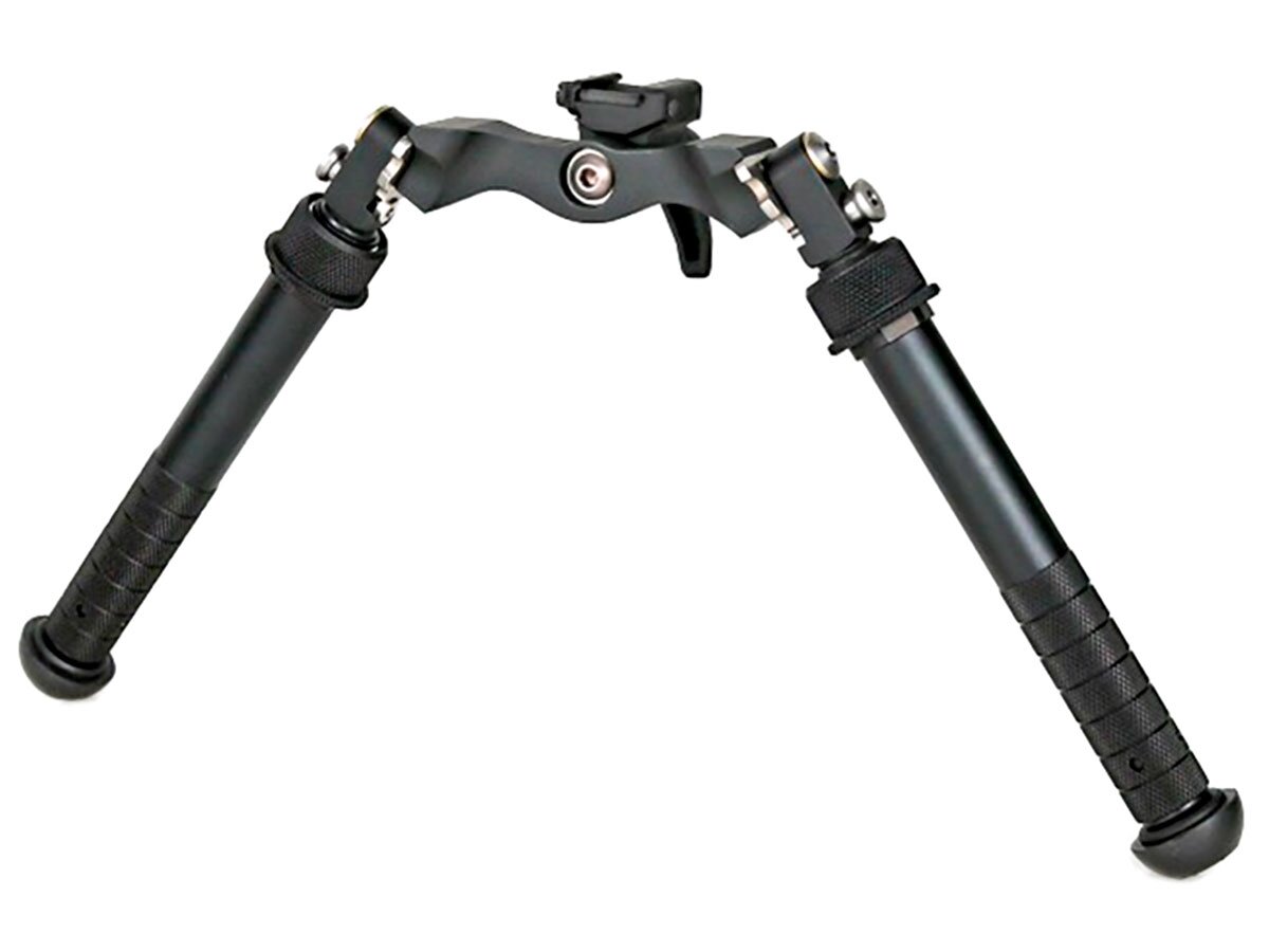 Сошки Atlas Bt72 Super Cal На Picatinny, Pod-Loc, Высота 5.6-10.8