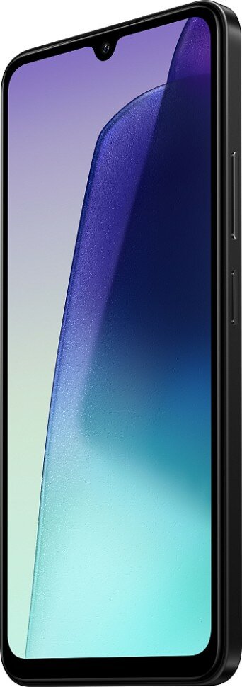 Смартфон Xiaomi Redmi 14C 8/256Gb NFC РСТ (Black) — фото 1
