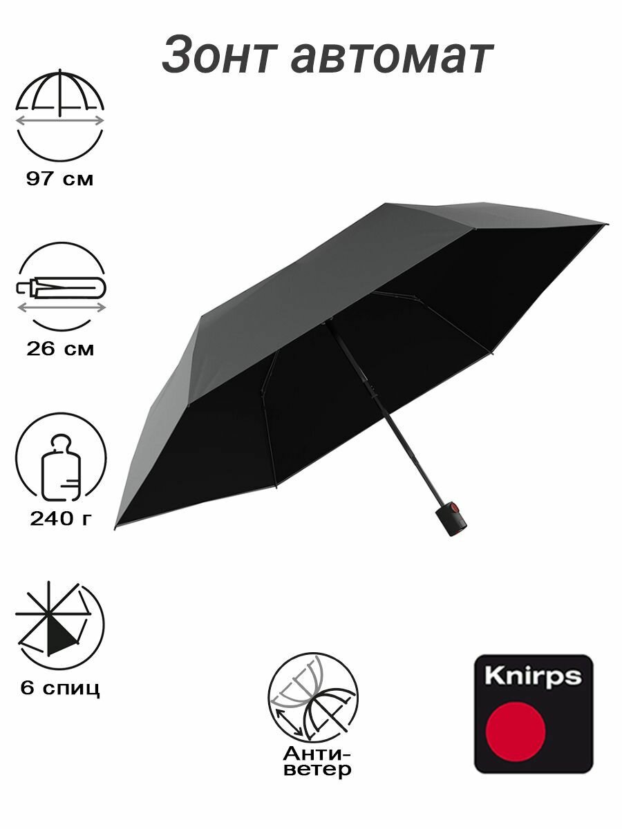 Зонт Knirps