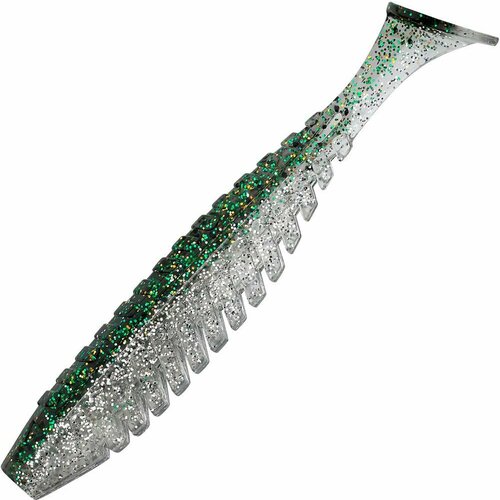 Приманка силиконовая Frapp Razzle 5