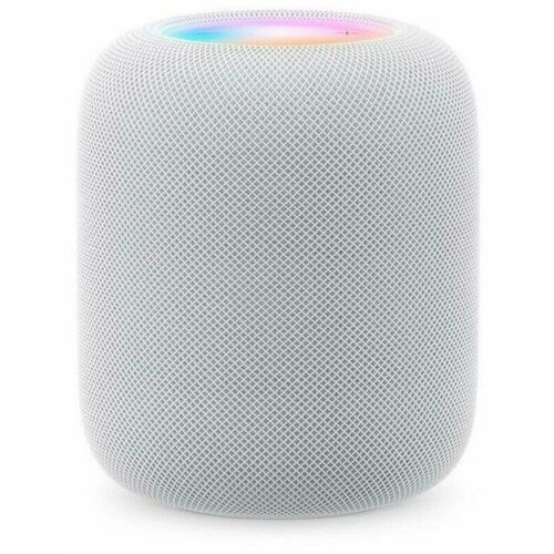 Умная колонка Apple HomePod 2nd White