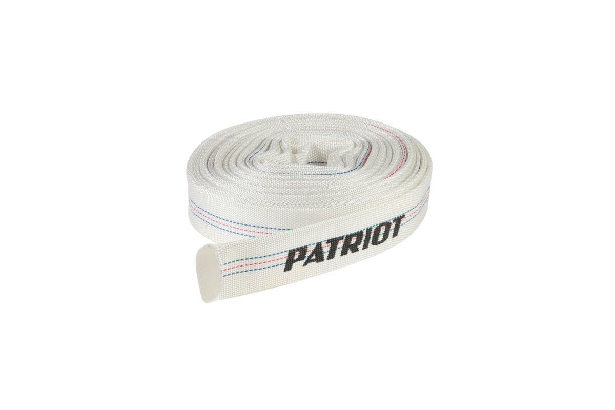 Рукав напорный Patriot PPU-10 335002210 полиуретановый морозостойкий 1