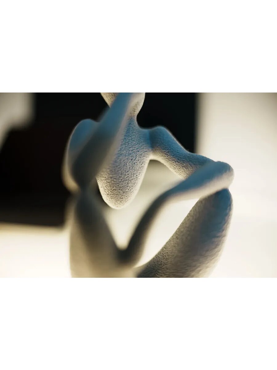 Статуэтка человека — фото 1