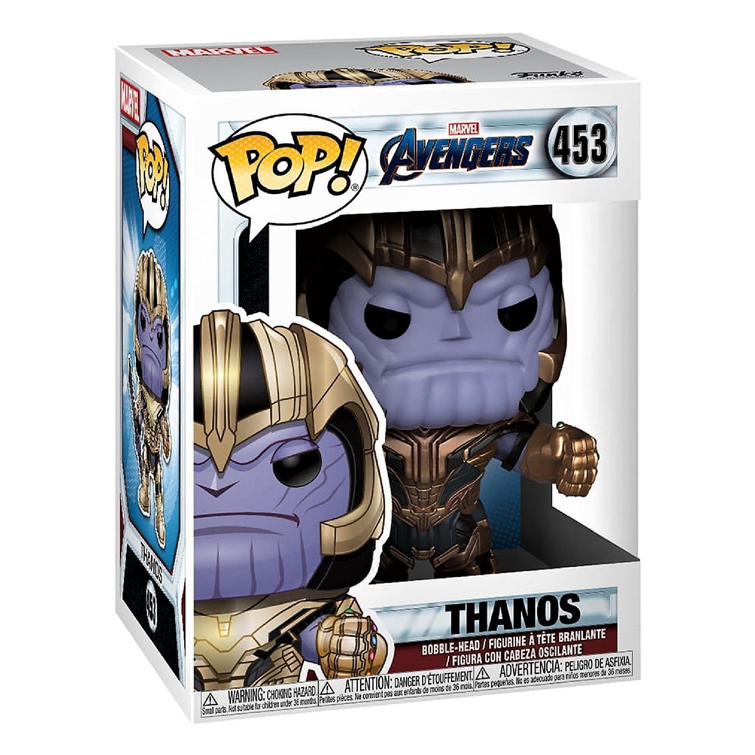 Фигурка Funko - фото №5