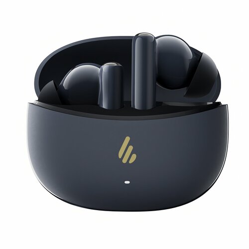 Беспроводные внутриканальные наушники EDIFIER X5 Pro с активным шумоподавлением ANC USB Type-C черный 2618₽