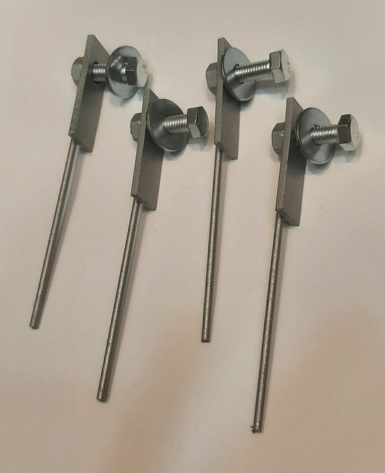 Крепеж защиты картера закладные 4шт. 999fuj10xx Nissan — купить в