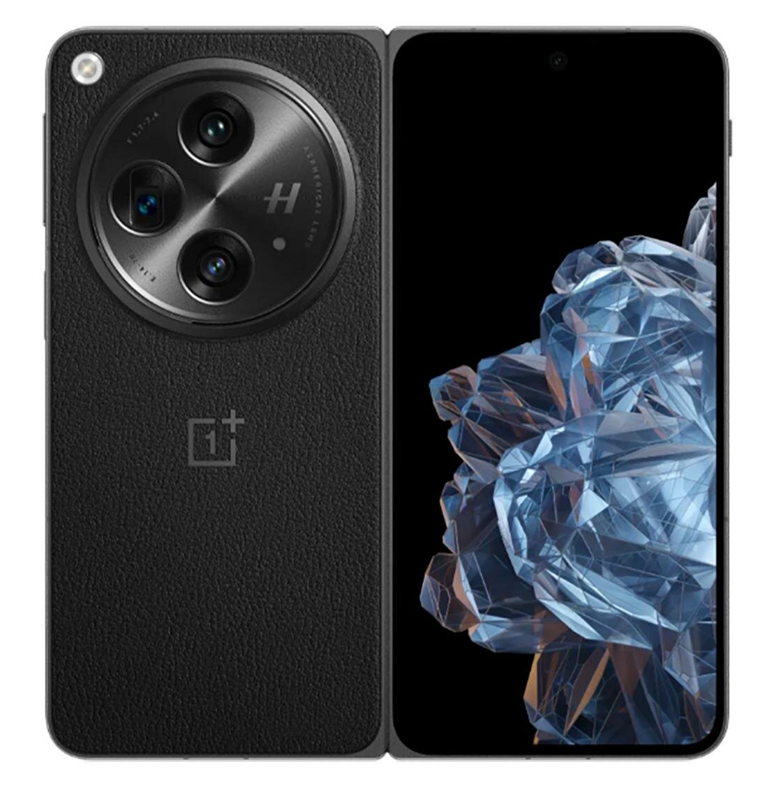 Смартфон OnePlus Open 16/512Gb Voyager Black (Global) (Черный