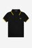 Детское поло Fred Perry K MY FIRST FRED PERRY