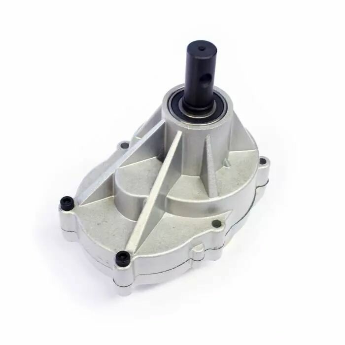 Редуктор для мотобура тип 1