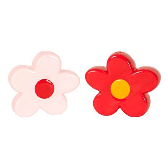 Набор Doiy Daisy из солонки и перечницы (DYSPEDARP)