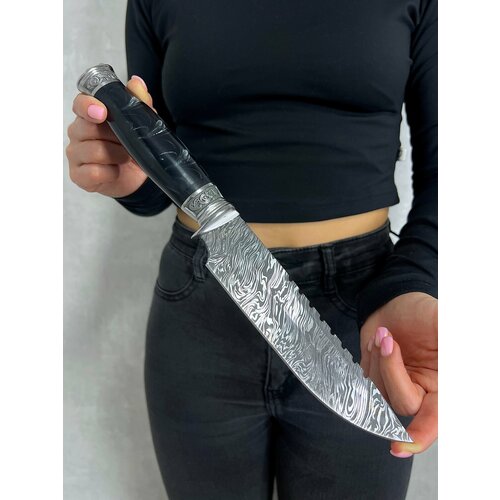 Нож охотничий, туристический, подарочный арт. 422 / Не холодные ножи