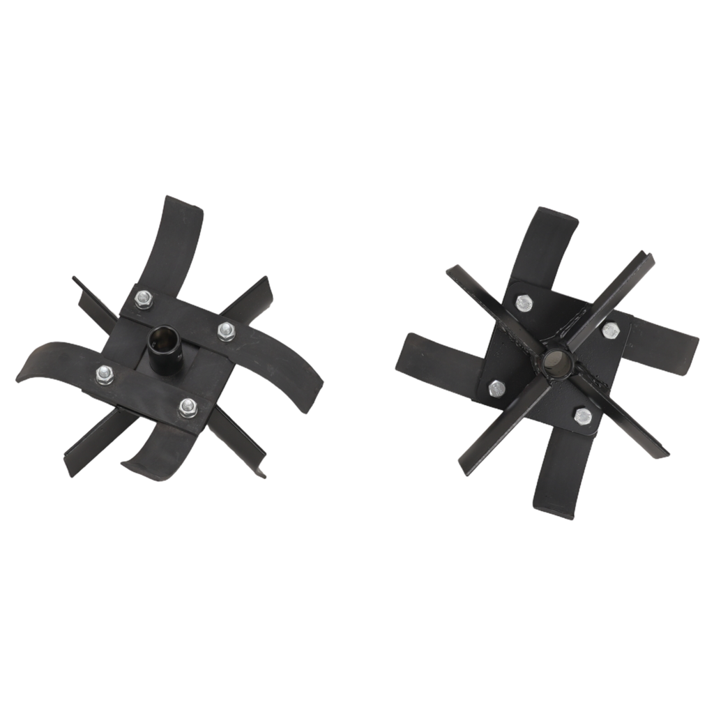 Доолнительные фрезы для мотокультиваторов Sterwins Model 1/МКМ-МИНИ