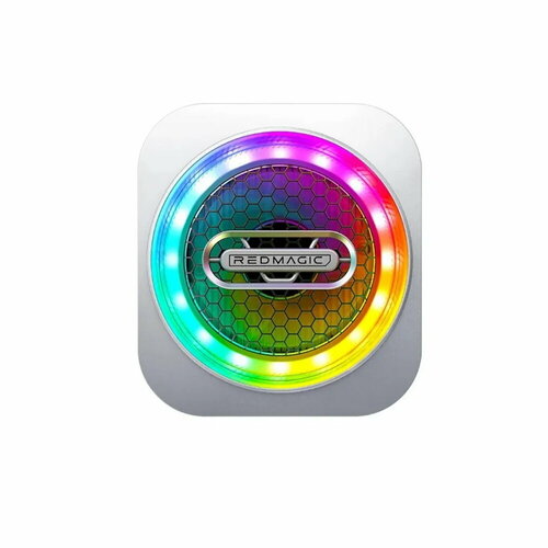 Система охлаждения REDMAGIC Air 6 Pro Silver