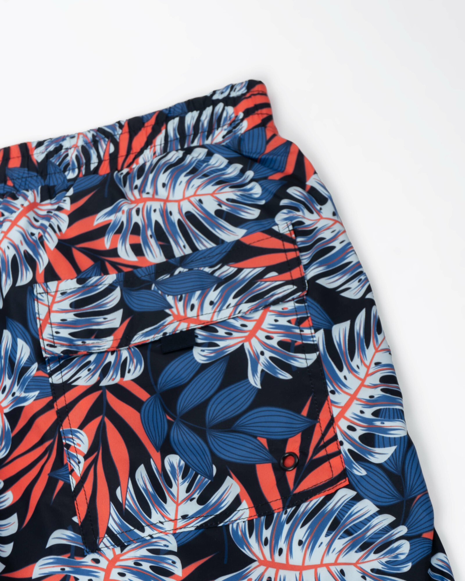 Шорты спортивные TERRA PRO, размер S, blue — фото 1