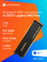 SSD накопитель A-Data Legend 960 Max ALEG-960M-2TCS 2ТБ, M.2 2280...
