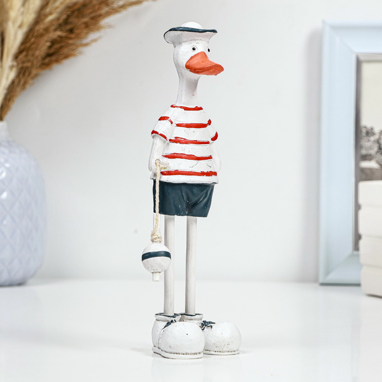 Фигурка полистоун 