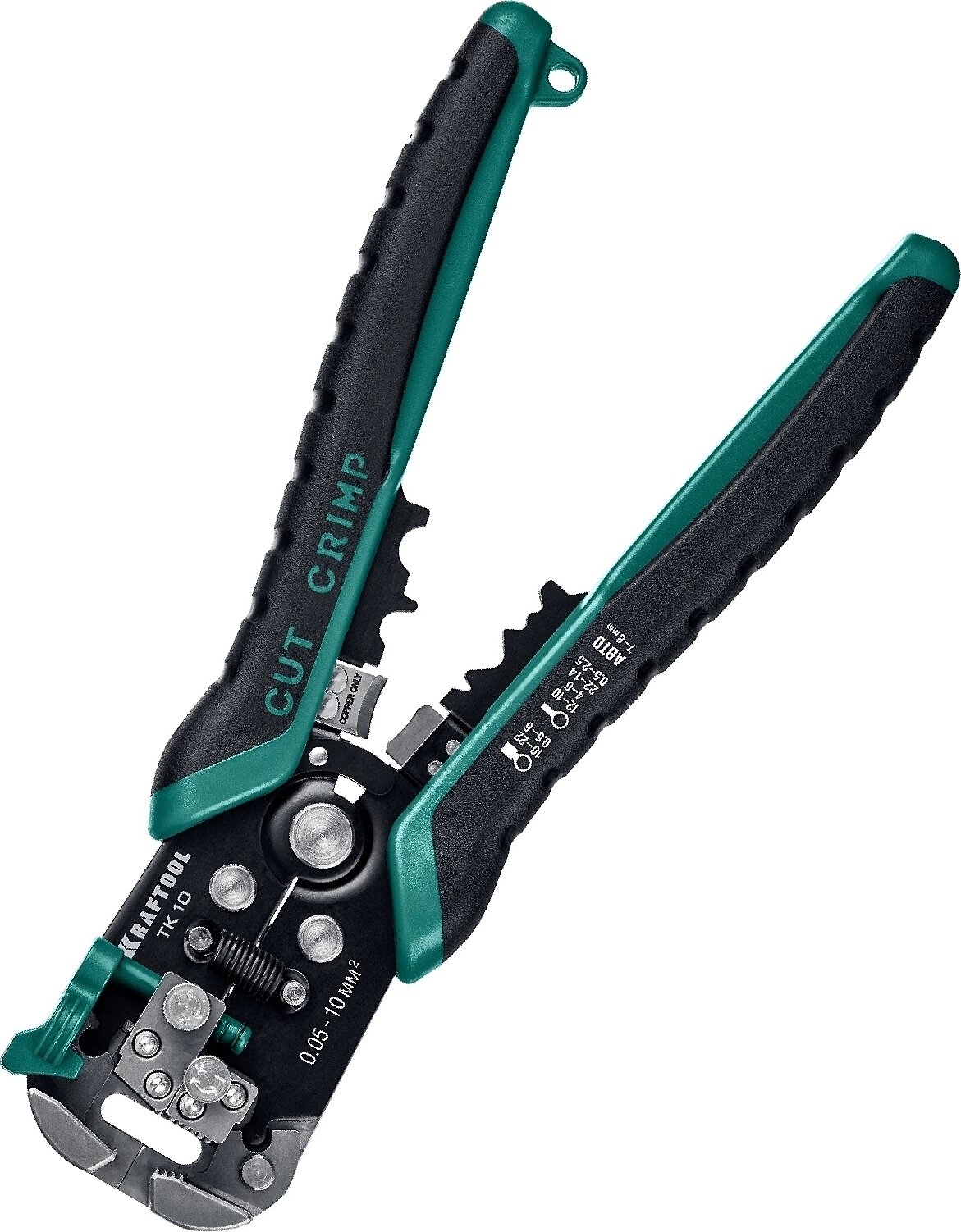 Автоматический стриппер KRAFTOOL 22639