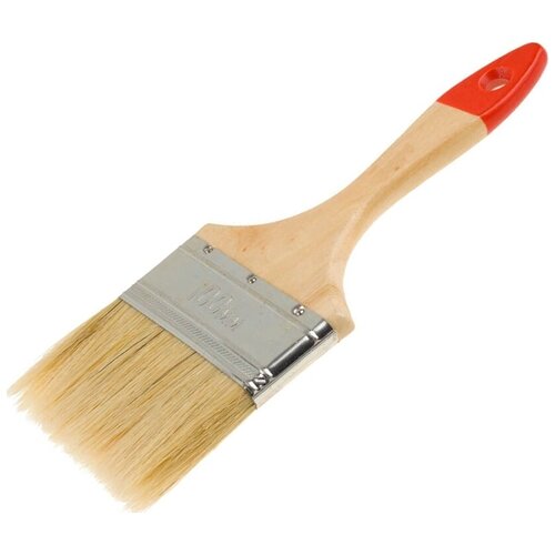 Кисть малярная RUTEK 