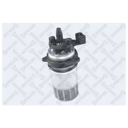 фото Stellox 1001135sx 10-01135-sx_насос топливный электрический с фильтром 6.0bar\ vw passat 1.8/2.0 88-93 1.8 90