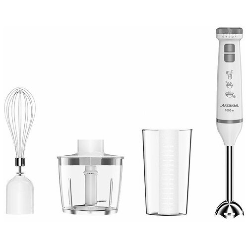 Аксинья КС-307В белый с серым 214900₽