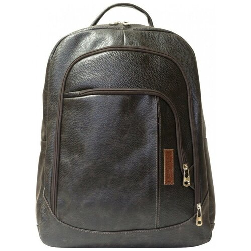 фото Рюкзак carlo gattini 3050 темно-коричневый